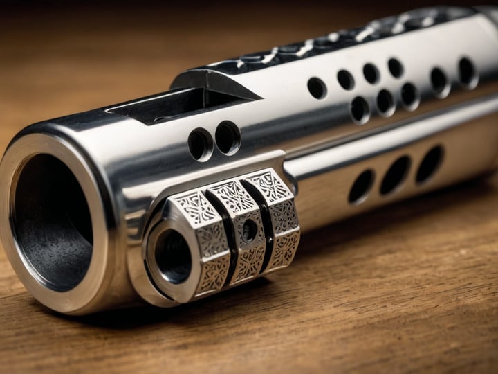 1911-Muzzle-Brake-3
