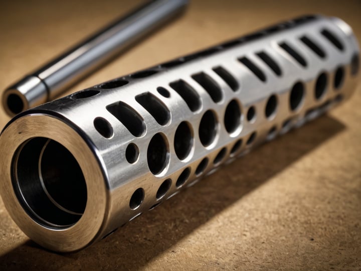 1911-Muzzle-Brake-4