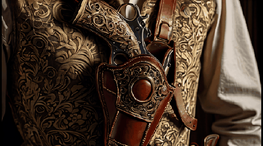 A comprehensive guide to the best 1911 shoulder holsters, comparing retention mechanisms, material durability, and concealed-carry options to help you find the perfect holster for your firearm.