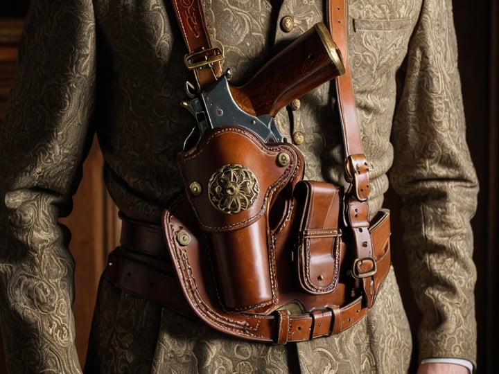 1911-Shoulder-Holsters-3