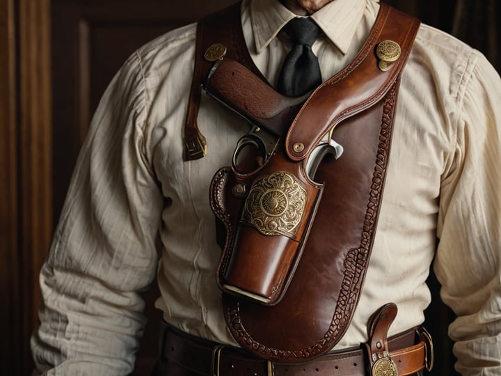 1911-Shoulder-Holsters-4