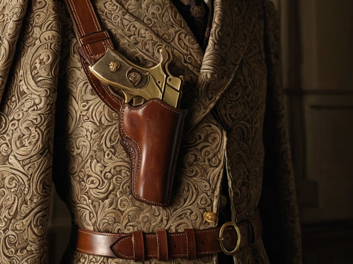 1911-Shoulder-Holsters-5