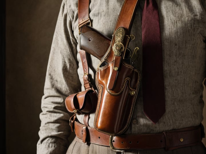 1911-Shoulder-Holsters-6