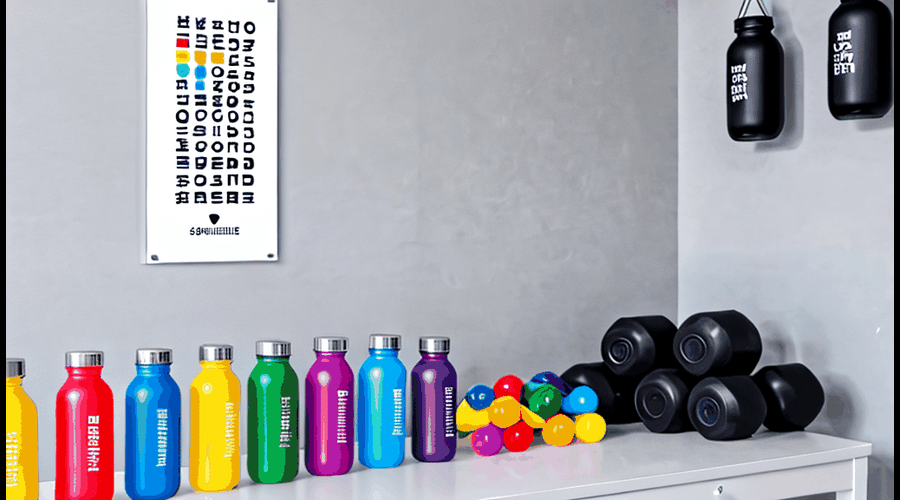 Discover the top-rated 1L Glass Water Bottles to keep you hydrated and eco-friendly. Our comprehensive review roundup features the best glass bottles on the market for healthy and sustainable hydration.
