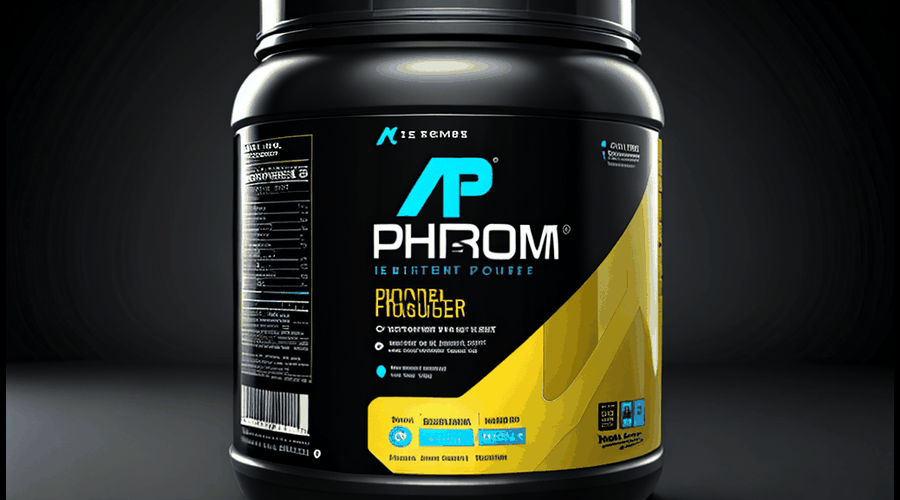 Our 1st Phorm Protein Powder roundup examines the brand's top-selling products, comparing their taste, quality, and value to help you choose the right shake for your fitness goals.