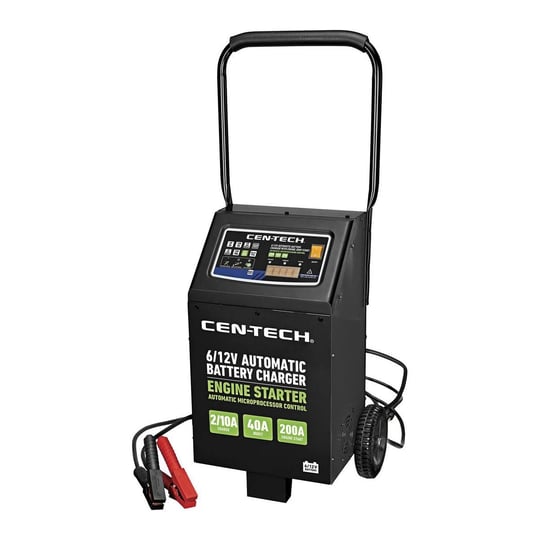 2-10-40-200a-6-12v-automatic-battery-charger-on-wheels-with-engine-jump-and-led-1