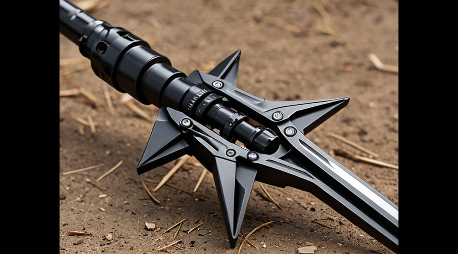 Top 20 2 Blade Broadheads for Hunting: Expert Reviews