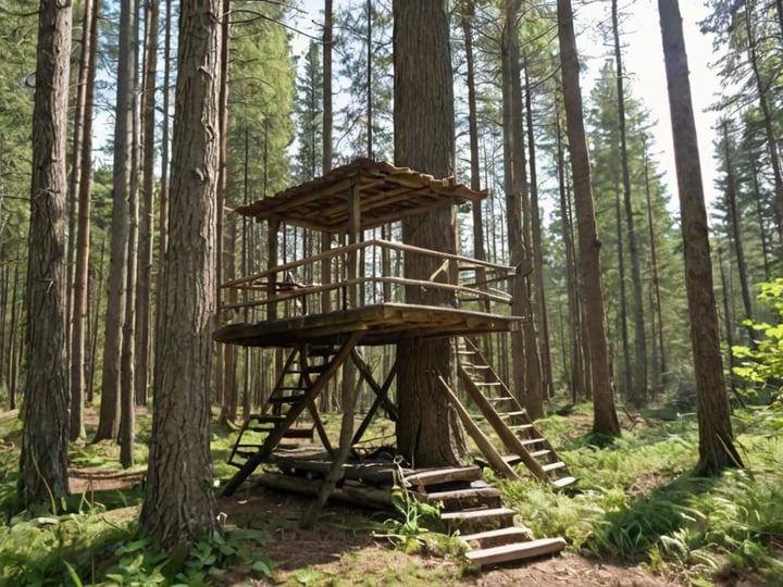 2-Man-Tree-Stand-2
