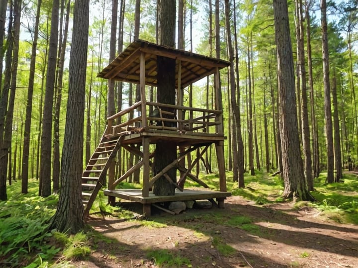 2-Man-Tree-Stand-4