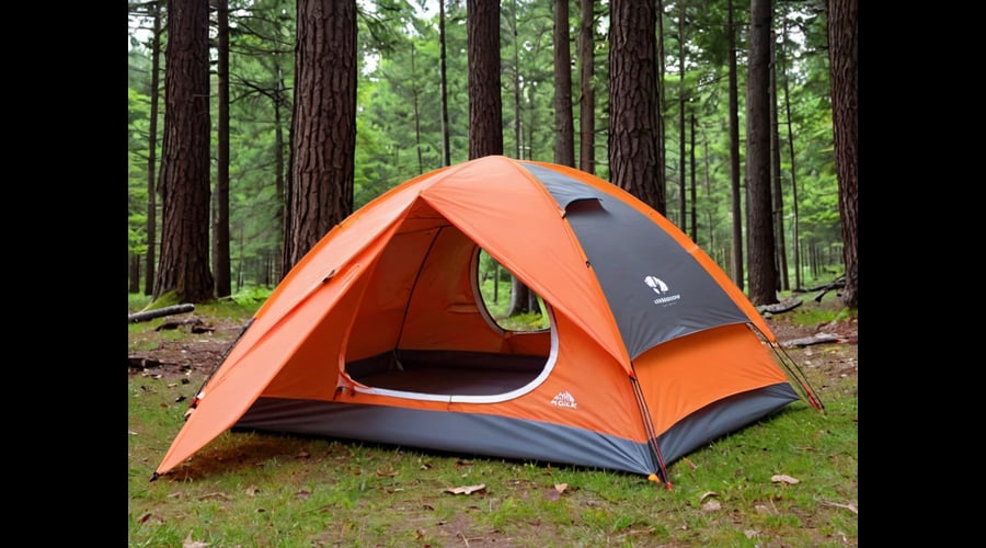This comprehensive guide reviews the best 2 person 4 season tents available in the market. We compare their durability, weather resistance, and comfort features to help you find the right shelter for your outdoor adventures in harsh winter conditions.