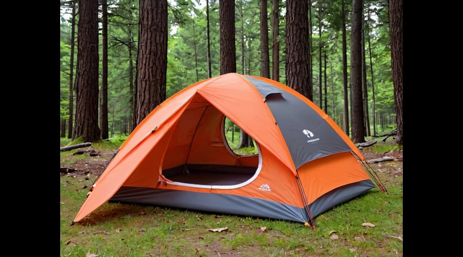 Experience Ultimate Comfort: Top 39 2 Person 4 Season Tents