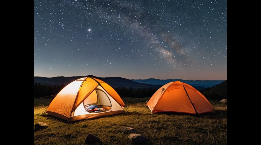 Our 2 person camping tent roundup features lightweight, rain-resistant options perfect for weekend getaways or backcountry trips. We've compared the best models on the market to help you find a reliable shelter for two.