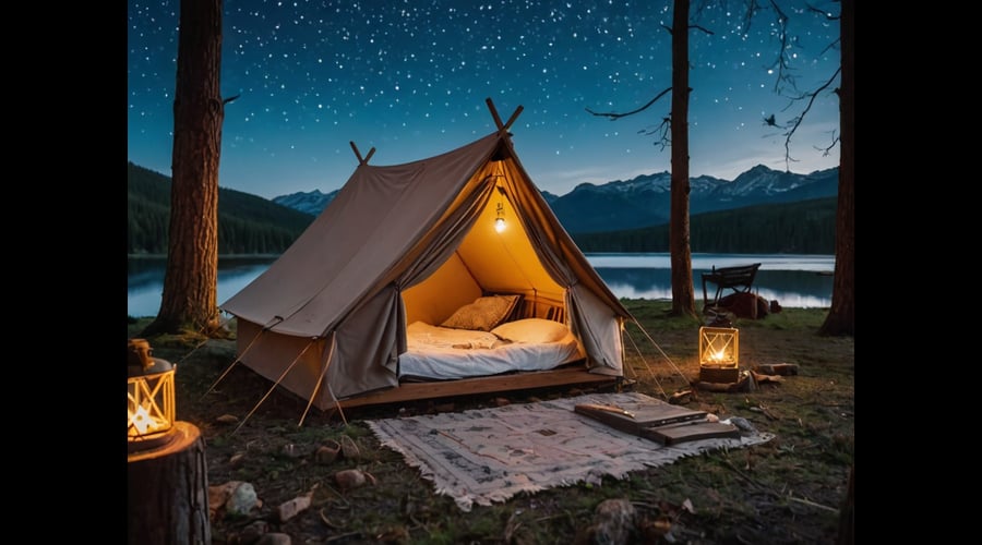 Our comprehensive 2 person cot tent round-up compares the most popular models, focusing on features like durability, weather resistance, and comfort metrics to help you choose the right tent for two.