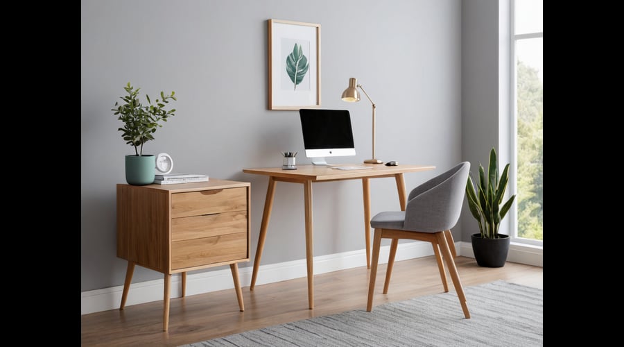 This roundup reviews the best 2-person desks with storage, comparing features like adjustable heights, cable management, and drawer capacities to help you find the ideal workspace solution.