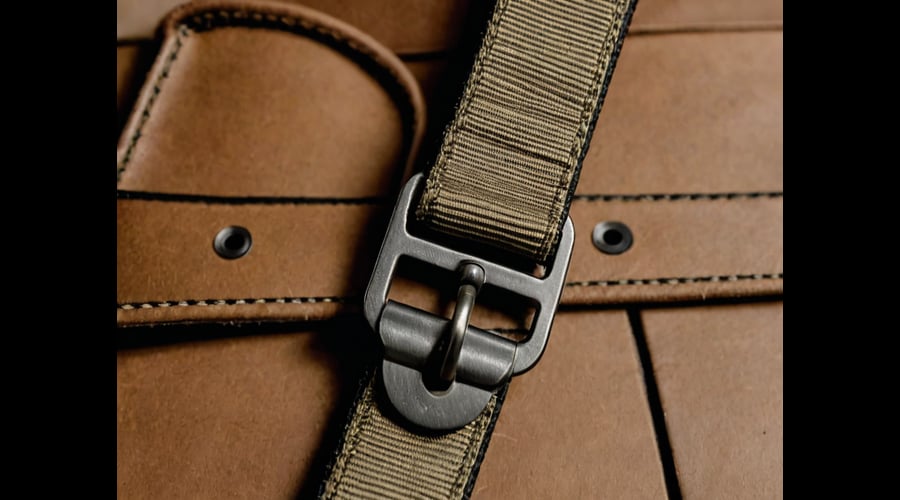 Point Shooting Mastery: 5 Best 2 Point Rifle Sling Systems