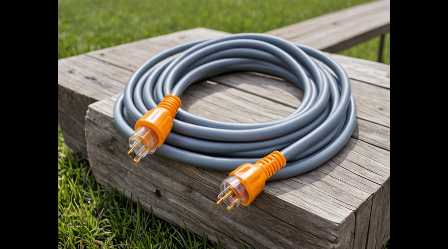 This comprehensive roundup reviews the best 2-prong outdoor extension cords available today, comparing their length options, moisture resistance, and voltage capabilities to help you find the right cord for your weatherproof electrical needs.