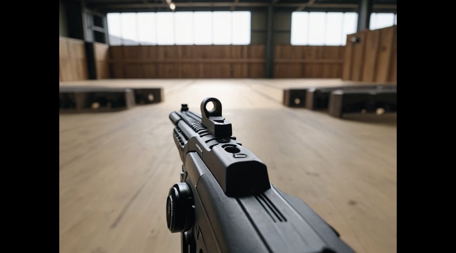 Our 2-stage AR trigger roundup examines premium aftermarket options, comparing their design features and performance enhancements for discerning shooters.