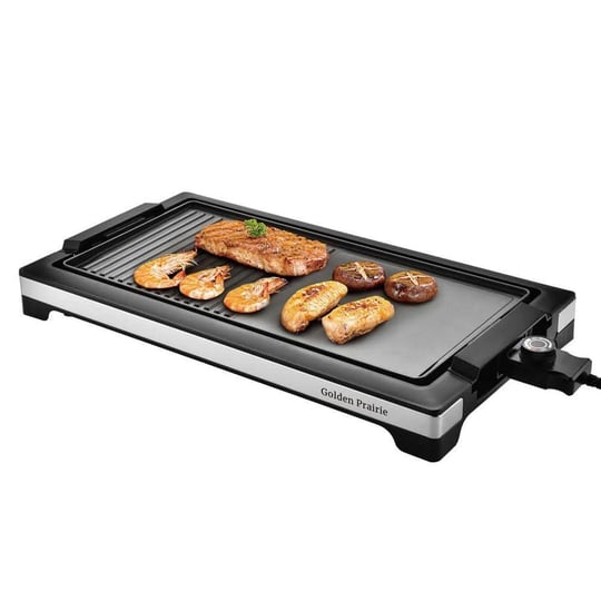 2-in-1-electric-grill-griddle-combo-5-heat-levels-20-28-x-9-84-in-nonstick-cooking-plate-black-1