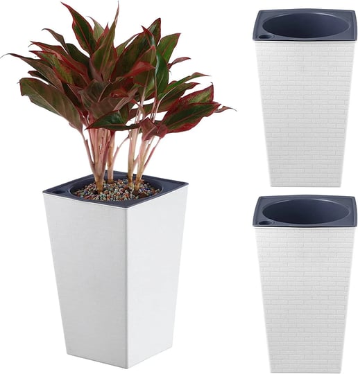 2-pack-self-watering-planters-10-7-x-6-9-tall-planter-for-indoor-plants-white-1