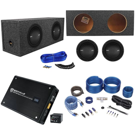 2-polk-audio-mm1042dvc-10-2400w-subwooferssealed-sub-boxmono-amplifierwires-1