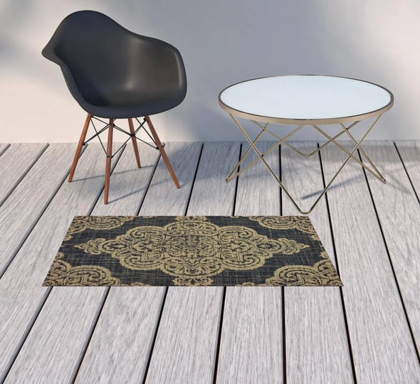 2-x-4-black-oriental-stain-resistant-indoor-outdoor-area-rug-1