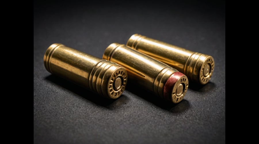 The Best 20 Gauge 3 Buckshot Load for Home Defense