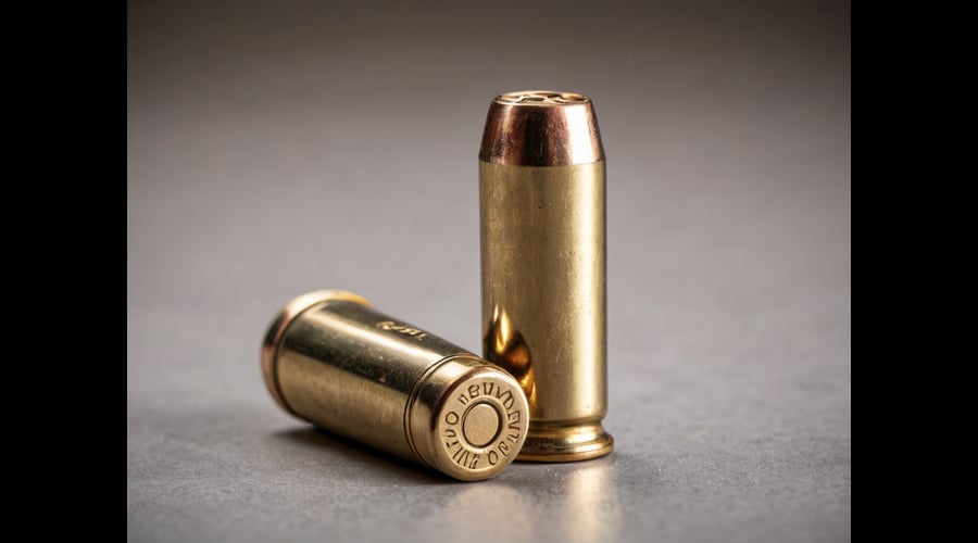 Top 9 20 Gauge 6 Shot Air Rifles