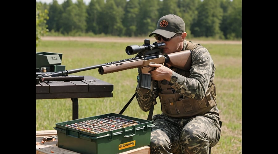 Best 5 20 Gauge Reloders: reloading ammunition made simple