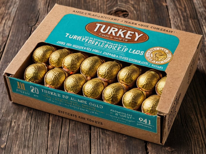 Top 10 20 Gauge Turkey Loads Unleash Your Hunting Potential