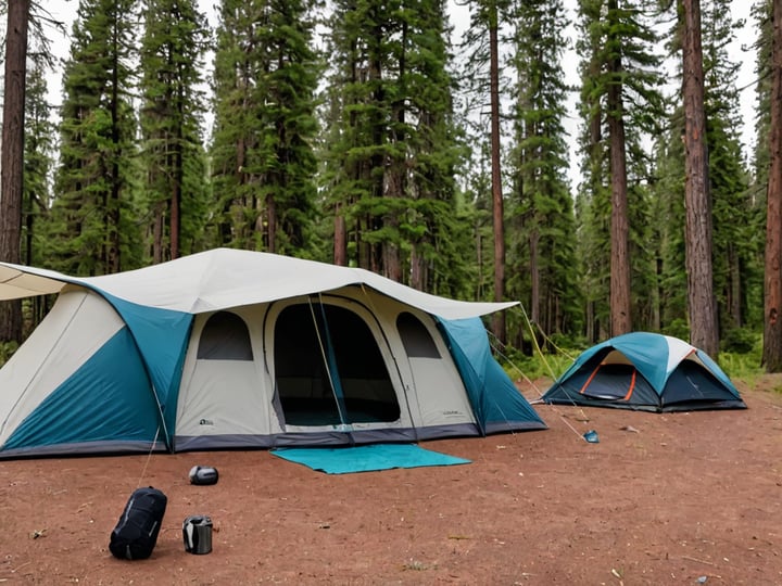 20-Person-5-Room-Tent-5