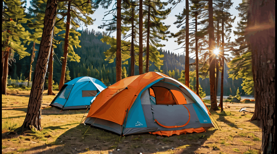 This comprehensive guide reviews the best 20-person tents available today, comparing features like size, weight, and setup time to help you find the perfect shelter for large groups.