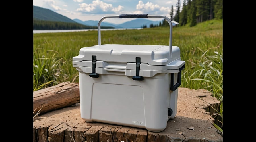 Top 20 20 Quart Hard Coolers for Your Next Picnic