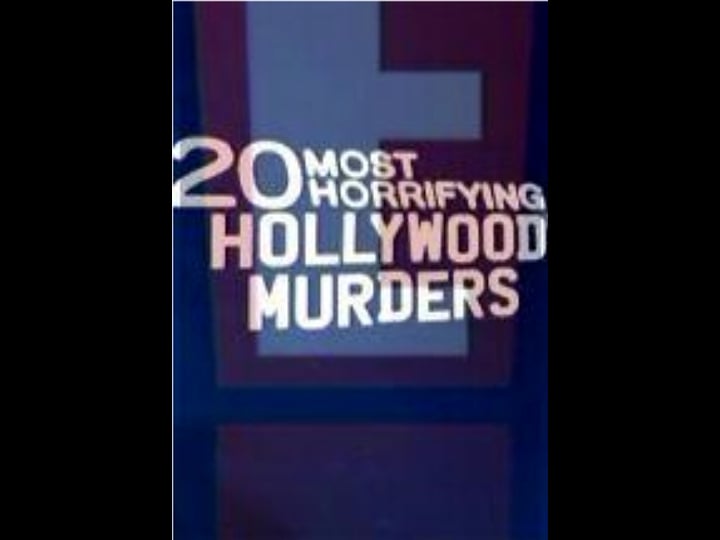 20-most-horrifying-hollywood-murders-tt0837103-1