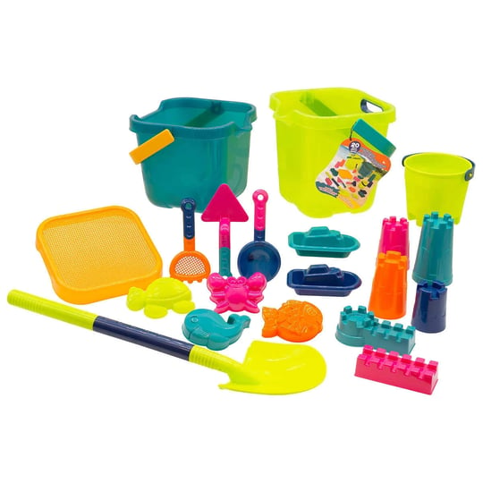 20-piece-bucket-playset-green-1