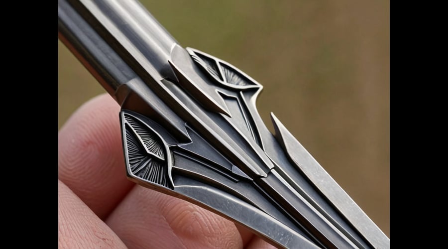 This comprehensive guide reviews the best 200 grain broadheads available today, comparing their performance, durability, and value as a hunting or target shooting option.