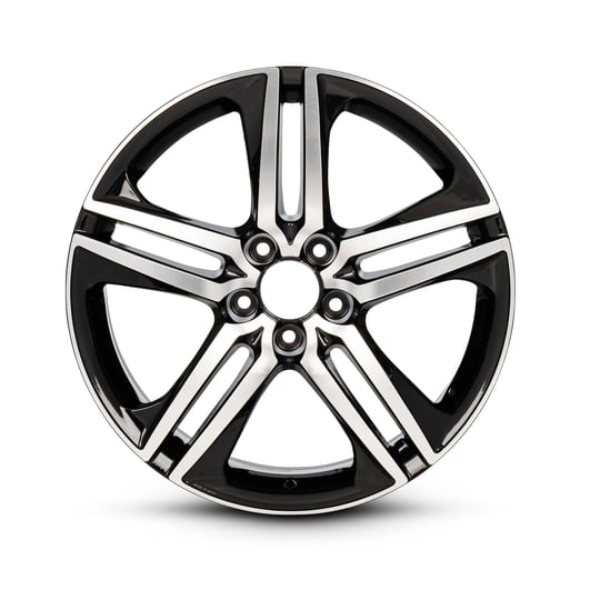 2016-19x8-honda-accord-aluminum-wheel-rim-black-road-ready-wheels-1