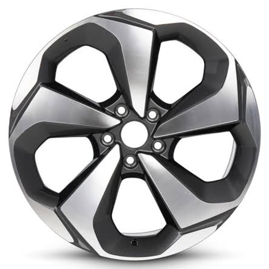 2018-19x8-5-honda-accord-aluminum-wheel-rim-gray-road-ready-wheels-1