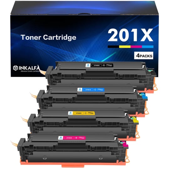 201x-toner-cartridges-4-pack-high-yield-mfp-m277dw-compatible-for-hp-201a-201x-color-laserjet-pro-mf-1