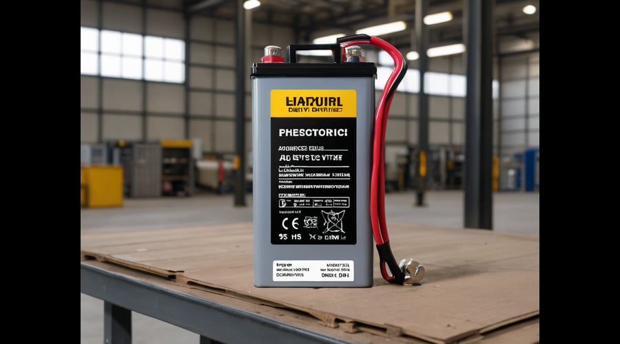 Our article examines the top 20l Bs batteries, comparing their capacity, durability, and value to help you choose the right power source for your needs.