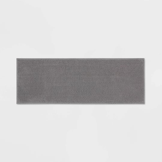 20x58-everyday-chenille-bath-runner-dark-gray-room-essentials-1