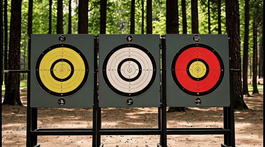 22 Targets