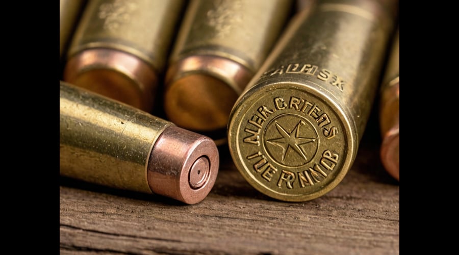 A comprehensive comparison of 22 250 bullets across popular brands and models, analyzing their performance, reliability, and value as a self-defense option.