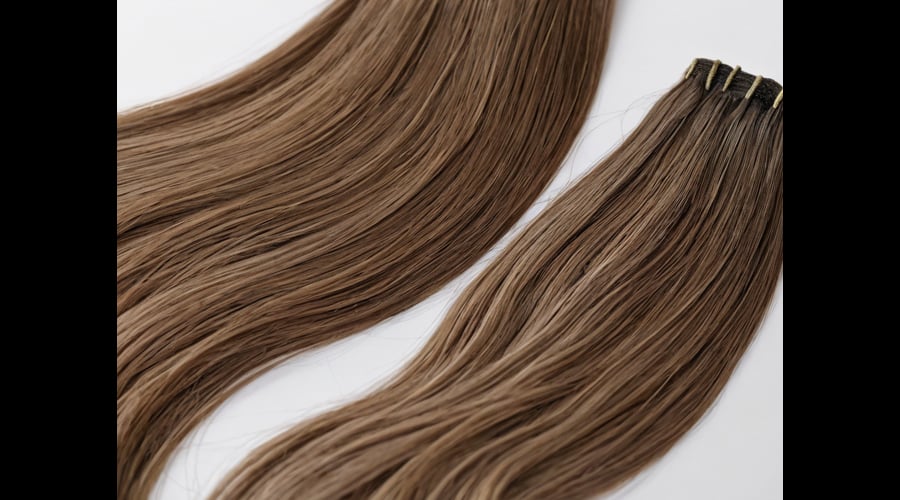 Luxurious Length: Top 11 22 Inch Hair Extensions for a Chic and Full Look