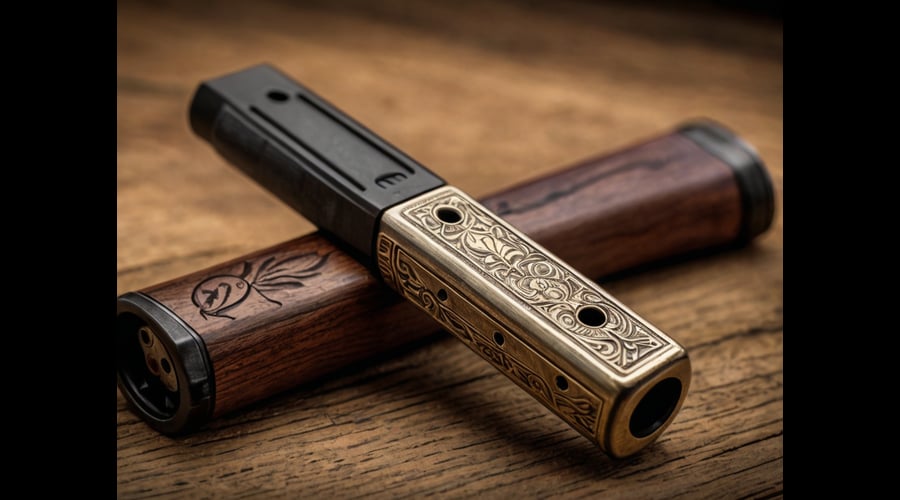 13 Best 22 LR Magazines for Reliability and Efficiency