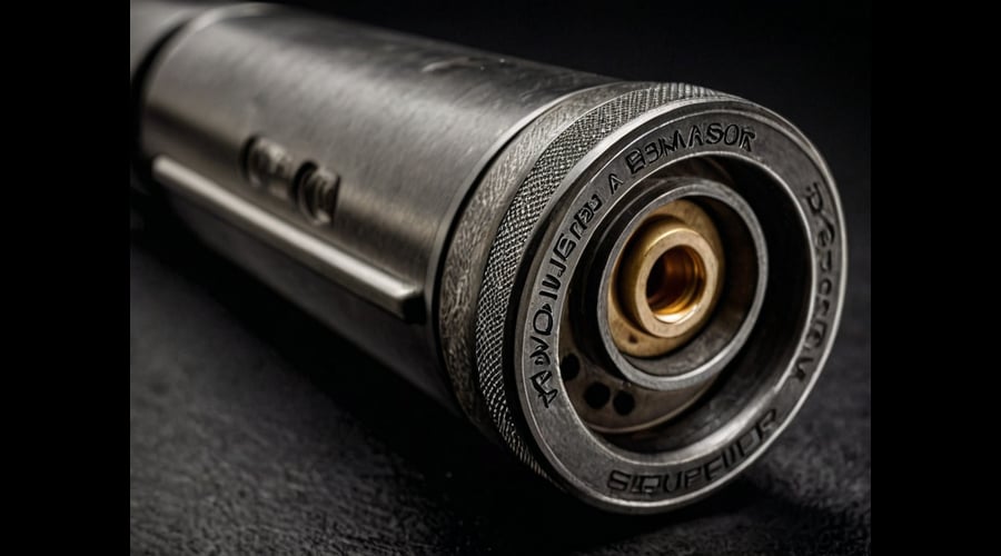 A comprehensive guide to 22lr suppressors, comparing key features, effectiveness, and legal considerations for sound suppression devices.