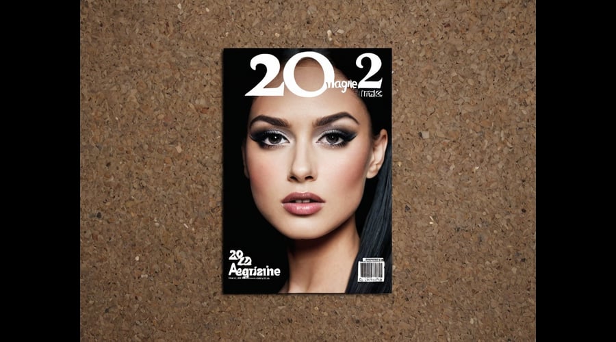 22 Magazine explores the intersection of design and culture through in-depth profiles, trend analysis, and creative storytelling. Each issue brings together influential designers, artists, and thinkers to push the boundaries of visual communication.
