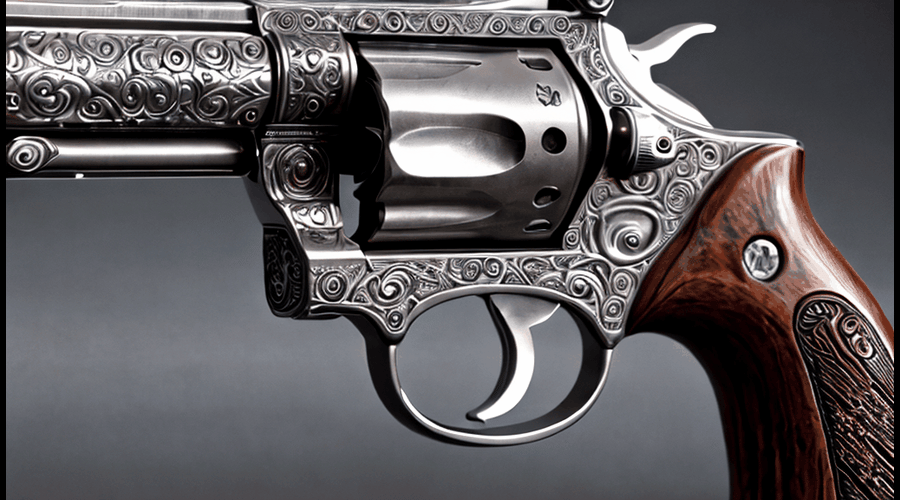 This detailed roundup examines 22 Magnum revolvers, comparing key features, performance, and reliability to help shooters choose the right firearm for their needs.