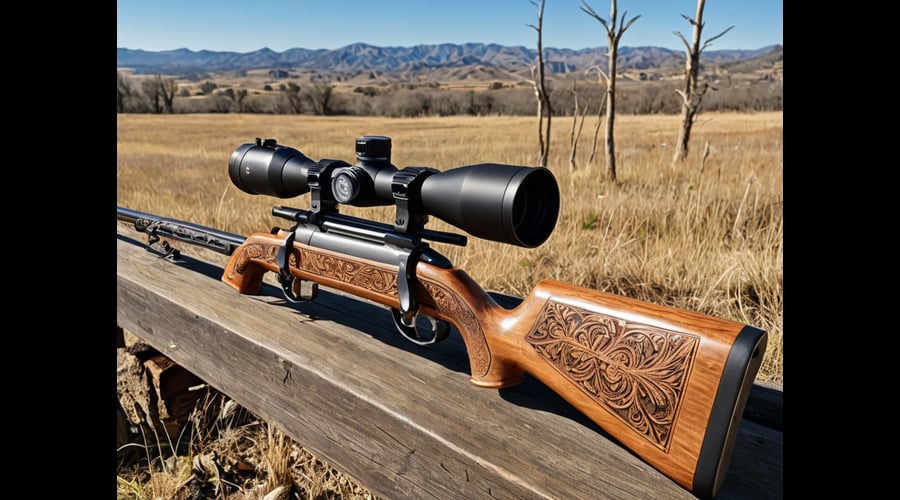 Best 19 Nosler 22 rifles: Expert Reviews and Comparisons