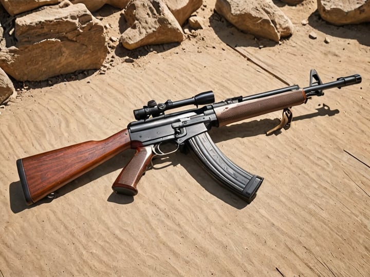 22-Semi-Auto-Rifle-5