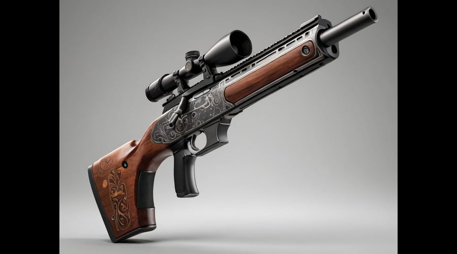 Looking for the right .22 WMR rifle? Our detailed comparison examines 12 popular models, weighing factors like accuracy, reliability, and value to help you make an informed choice.